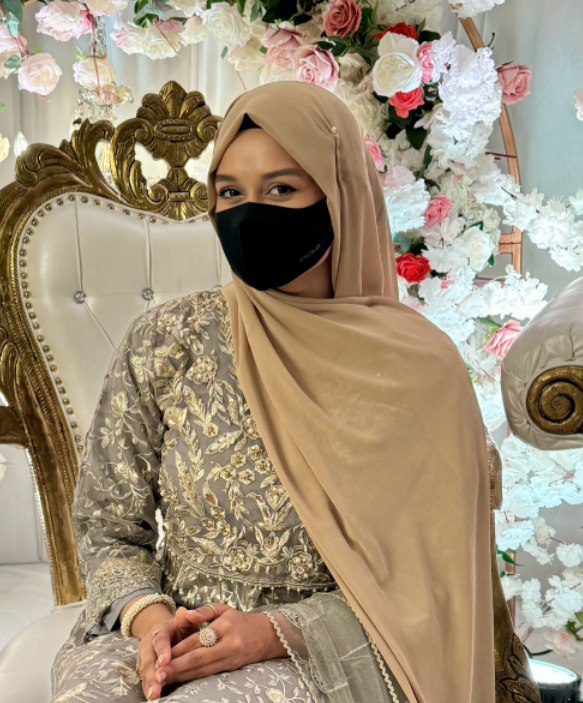 Ubaidah